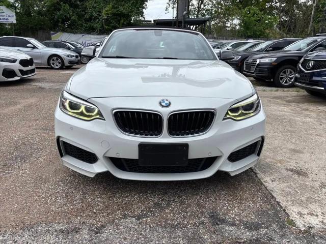 2015 BMW M2 M235i