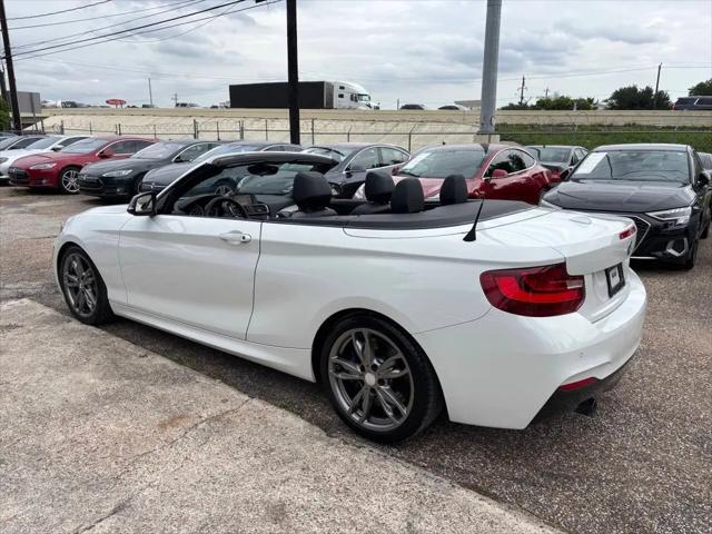 2015 BMW M2 M235i