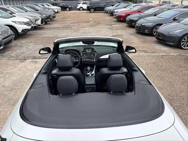 2015 BMW M2 M235i