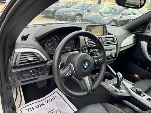 2015 BMW M2 M235i