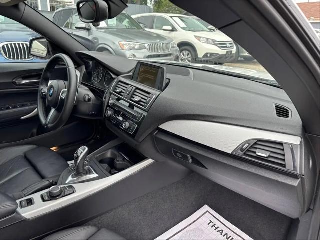 2015 BMW M2 M235i