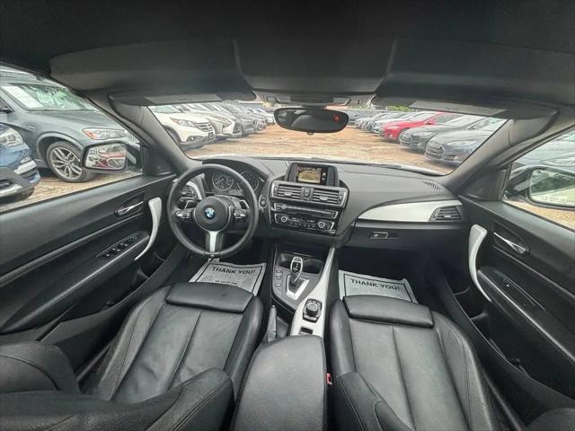 2015 BMW M2 M235i