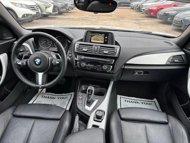 2015 BMW M2 M235i
