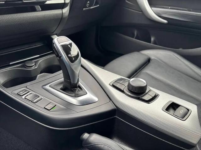 2015 BMW M2 M235i
