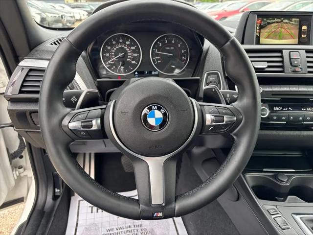 2015 BMW M2 M235i