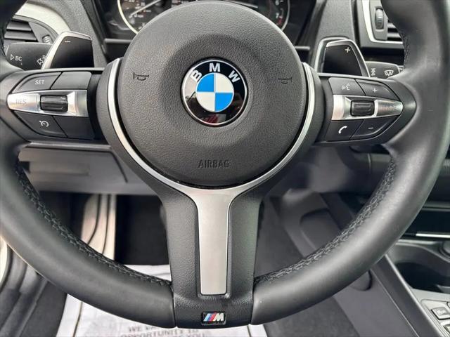 2015 BMW M2 M235i