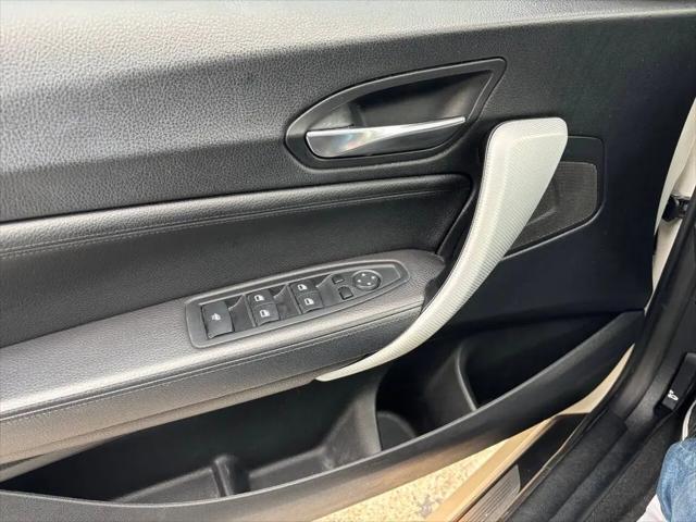 2015 BMW M2 M235i