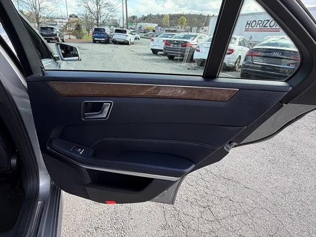 2014 Mercedes-Benz E 350 E 350