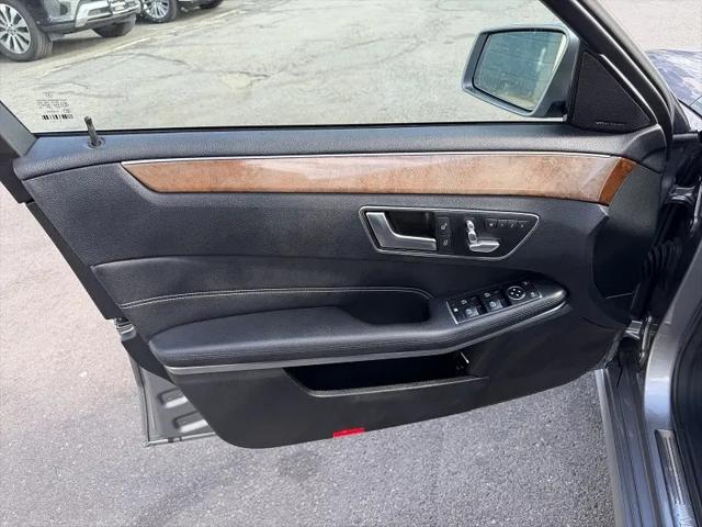 2014 Mercedes-Benz E 350 E 350