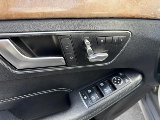 2014 Mercedes-Benz E 350 E 350