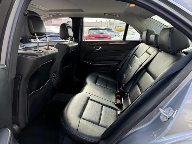 2014 Mercedes-Benz E 350 E 350