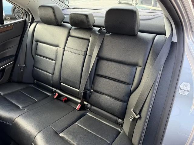 2014 Mercedes-Benz E 350 E 350