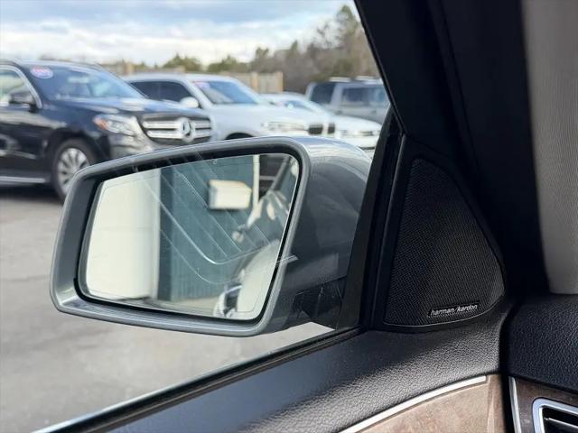 2014 Mercedes-Benz E 350 E 350