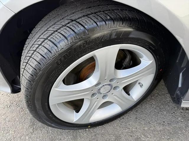 2014 Mercedes-Benz E 350 E 350
