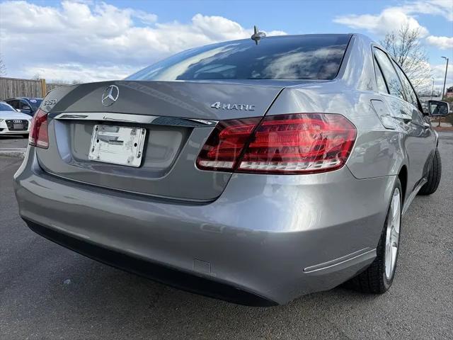 2014 Mercedes-Benz E 350 E 350