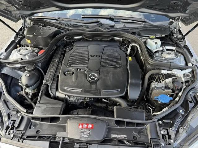 2014 Mercedes-Benz E 350 E 350