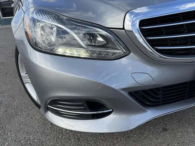 2014 Mercedes-Benz E 350 E 350