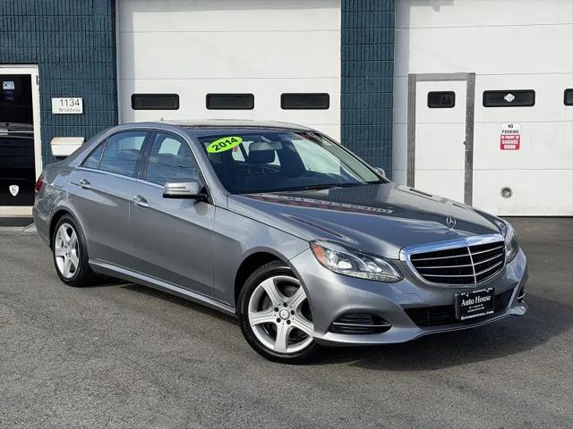 2014 Mercedes-Benz E 350 E 350 for sale in Saugus, MA