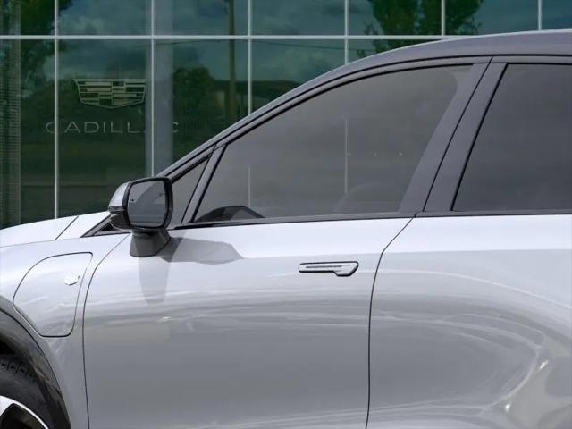 2026 Cadillac iQ Sport