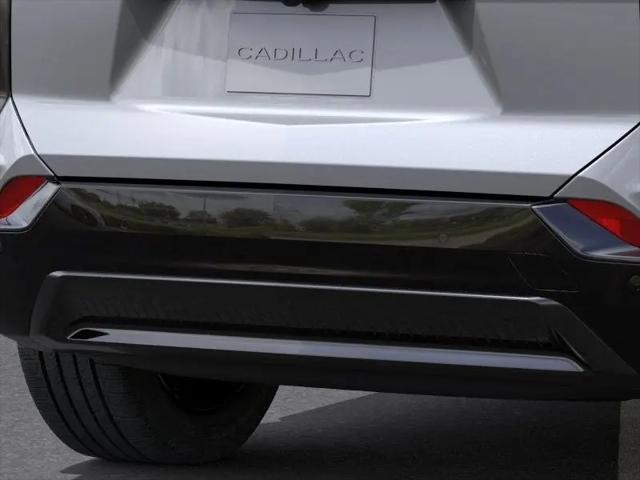 2026 Cadillac iQ Sport
