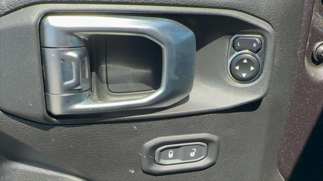 2023 Jeep Wrangler 4xe 4x4