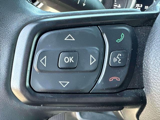 2023 Jeep Wrangler 4xe 4x4