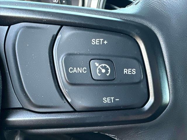 2023 Jeep Wrangler 4xe 4x4