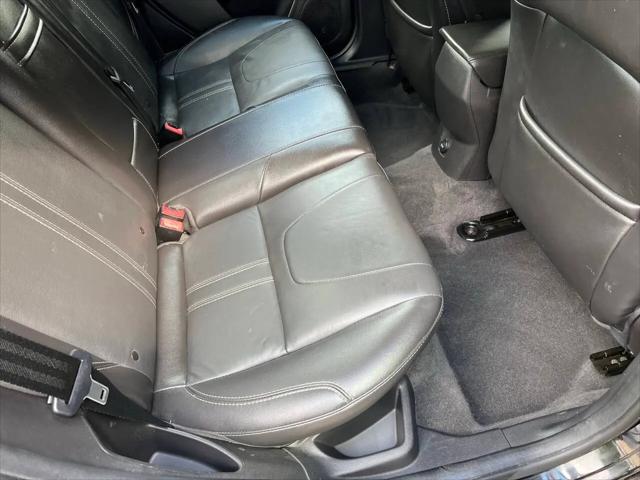 2013 Ford Focus Titanium