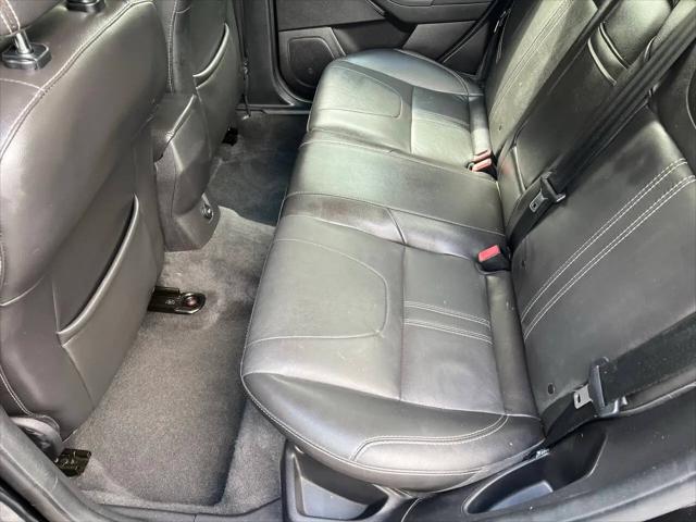 2013 Ford Focus Titanium