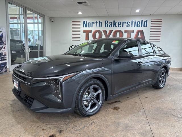 2025 Kia K4 LXS for sale in Bakersfield, CA