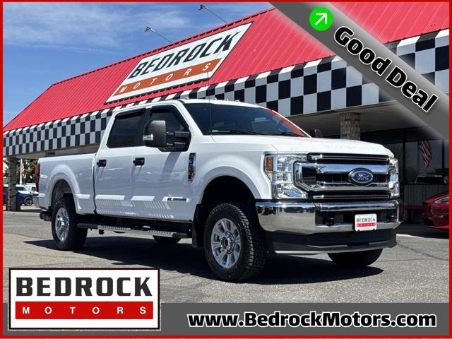 2022 Ford F-350 XL for sale in Blaine, MN