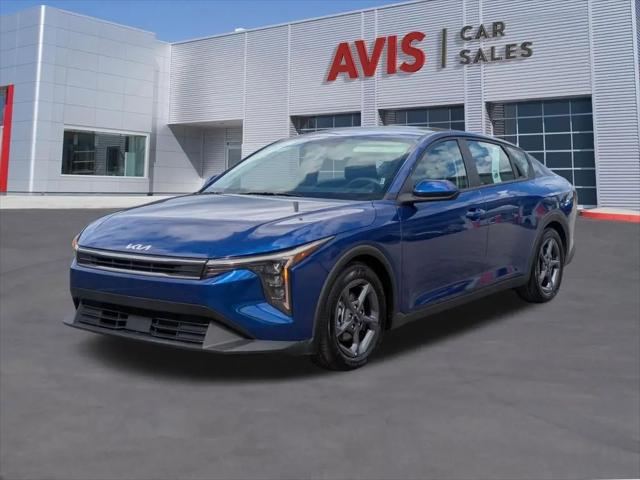2025 Kia K4 LXS for sale in Tampa, FL