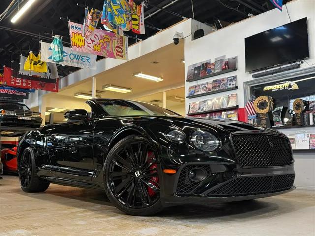 2022 Bentley Continental GT Speed for sale in Staten Island, NY