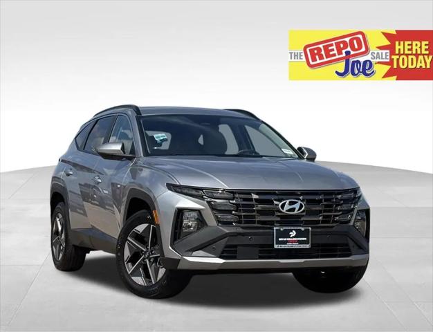 2026 Hyundai Tucson SEL for sale in Bryan, TX