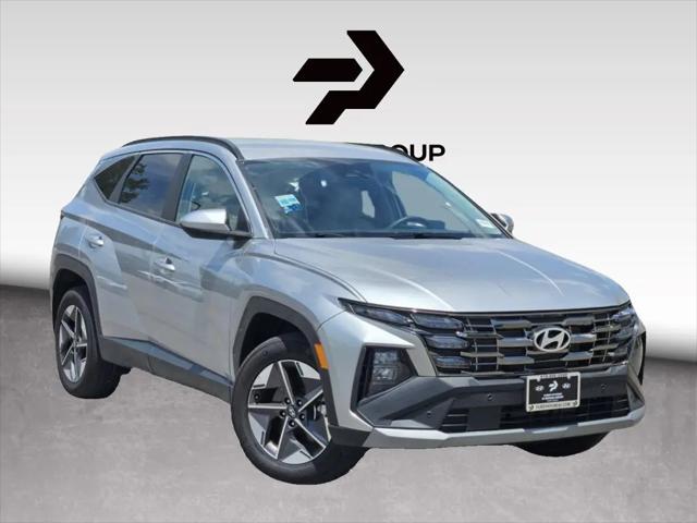 2026 Hyundai Tucson SEL for sale in Bryan, TX