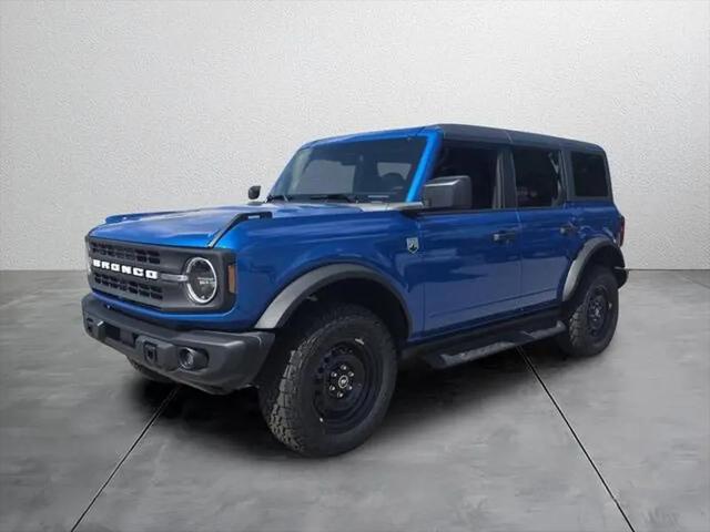 2026 Ford Bronco Big Bend for sale in Wauchula, FL