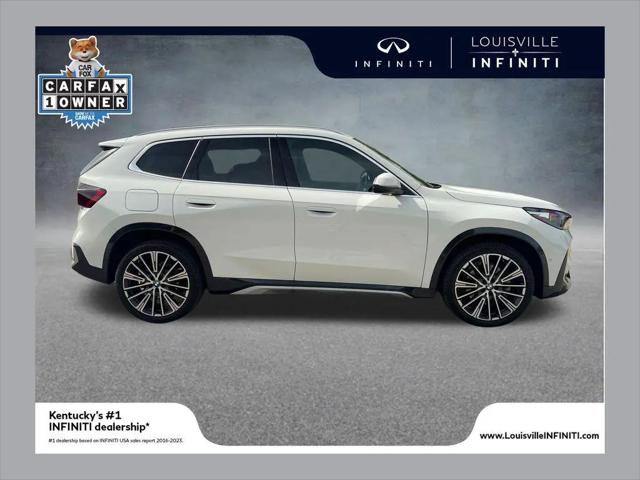2025 BMW X1 xDrive28i for sale in Louisville, KY