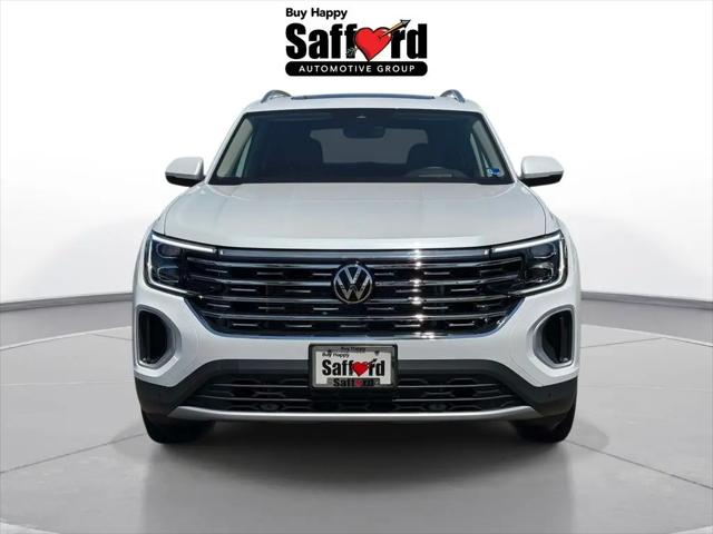 2026 Volkswagen Atlas SEL