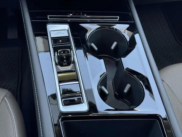 2026 Volkswagen Atlas SEL