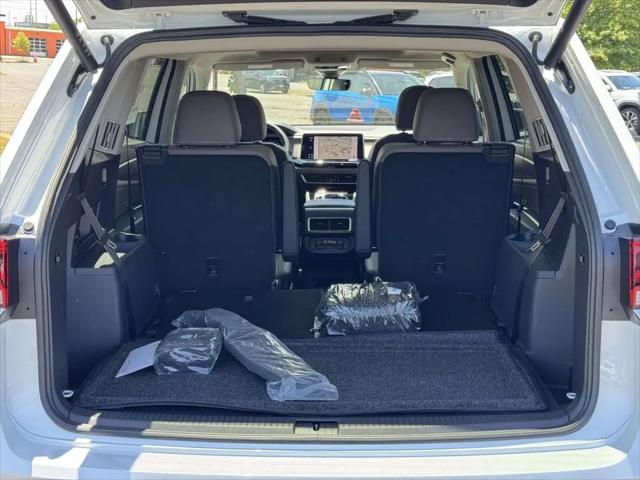 2026 Volkswagen Atlas SEL