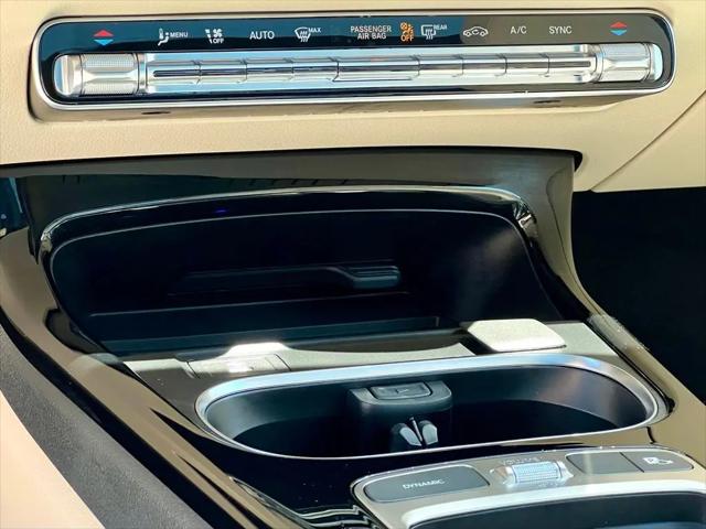 2026 Mercedes-Benz CLA 250 4MATIC