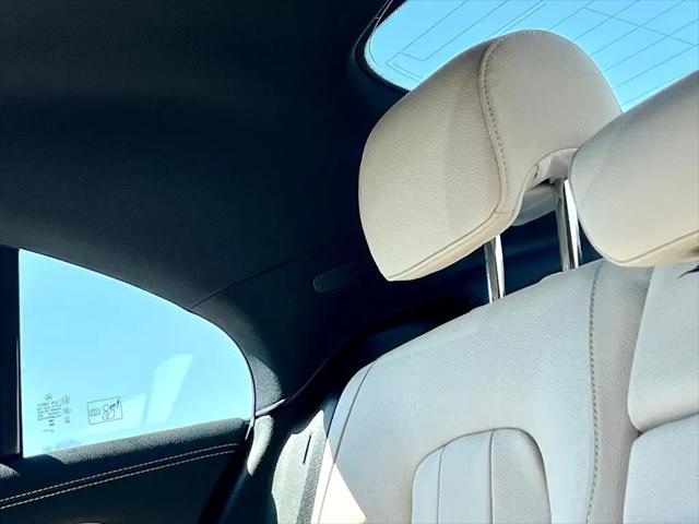 2026 Mercedes-Benz CLA 250 4MATIC