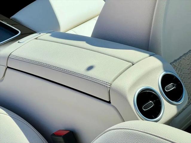 2026 Mercedes-Benz CLA 250 4MATIC