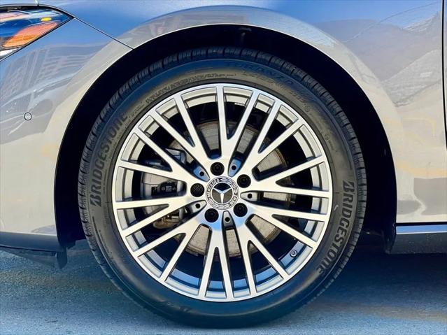2026 Mercedes-Benz CLA 250 4MATIC