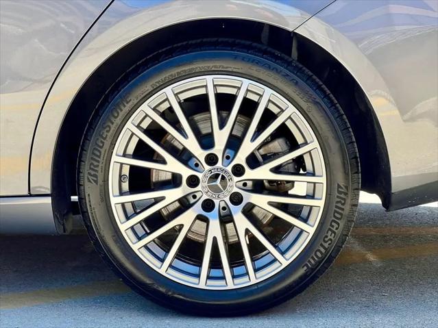 2026 Mercedes-Benz CLA 250 4MATIC