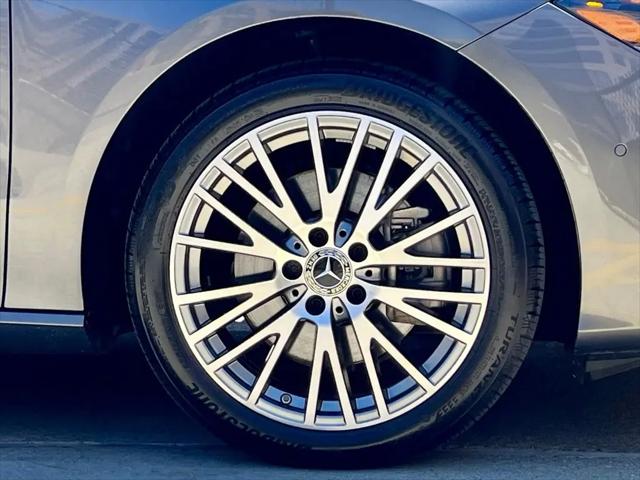 2026 Mercedes-Benz CLA 250 4MATIC