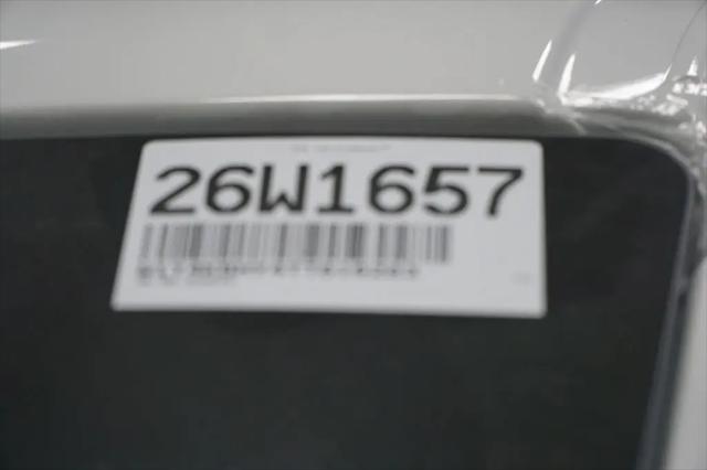 2026 Mercedes-Benz Sprinter 2500 Standard Roof 4-Cyl Diesel