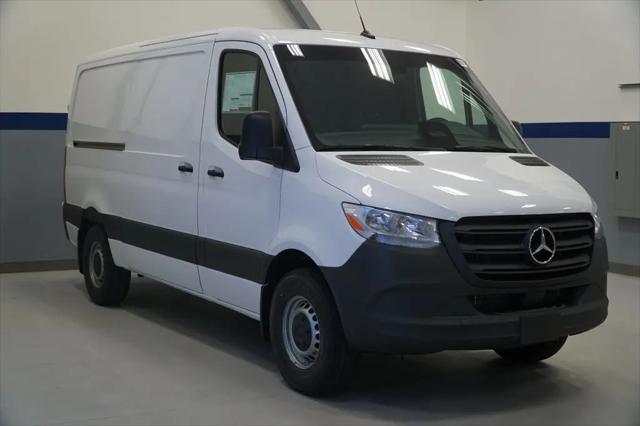 2026 Mercedes-Benz Sprinter 2500 Standard Roof 4-Cyl Diesel for sale in White Plains, NY