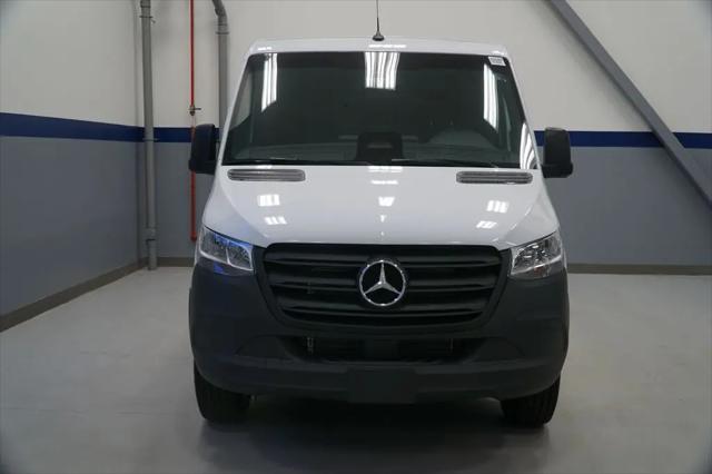 2026 Mercedes-Benz Sprinter 2500 Standard Roof 4-Cyl Diesel