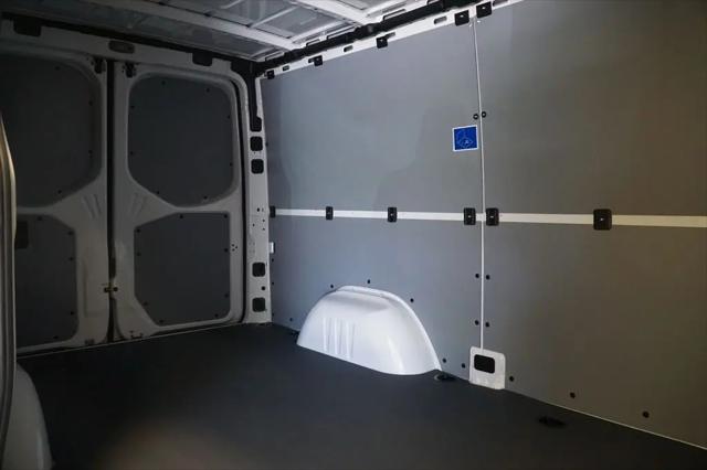 2026 Mercedes-Benz Sprinter 2500 Standard Roof 4-Cyl Diesel
